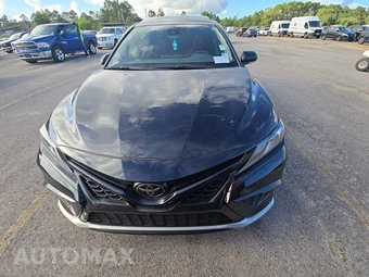 2023 Toyota Camry XSE - miniatura 2