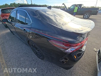 2023 Toyota Camry XSE - miniatura 6
