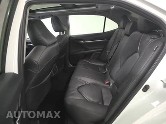 2023 Toyota Camry XSE - miniatura 13