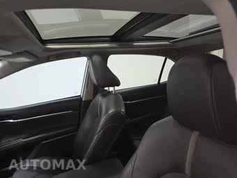 2023 Toyota Camry XSE - miniatura 18