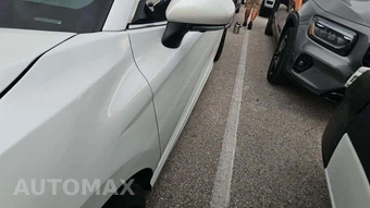 2023 Toyota Camry XSE - miniatura 22