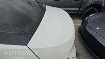 2023 Toyota Camry XSE - miniatura 26
