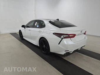 2023 Toyota Camry XSE - miniatura 6