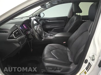 2023 Toyota Camry XSE - miniatura 7