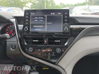 2023 Toyota Camry XSE - miniatura 10