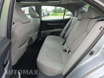 2023 Toyota Camry XSE - miniatura 13