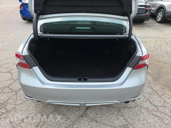 2023 Toyota Camry XSE - miniatura 14