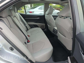 2023 Toyota Camry XSE - miniatura 16