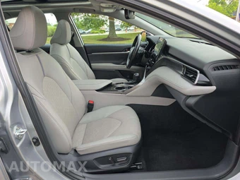2023 Toyota Camry XSE - miniatura 18