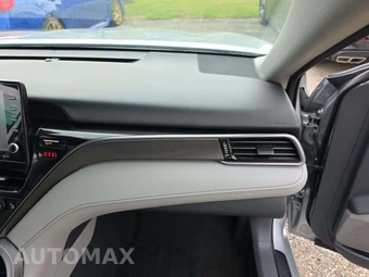 2023 Toyota Camry XSE - miniatura 19
