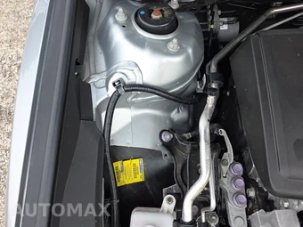2023 Toyota Camry XSE - miniatura 24