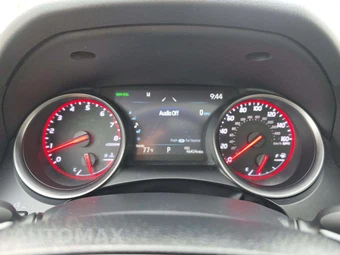 2023 Toyota Camry XSE - miniatura 9