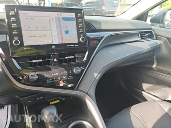 2023 Toyota Camry XSE - miniatura 11