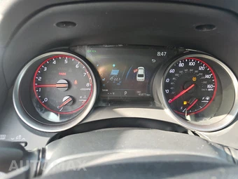 2023 Toyota Camry XSE - miniatura 12