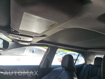 2023 Toyota Camry XSE - miniatura 17