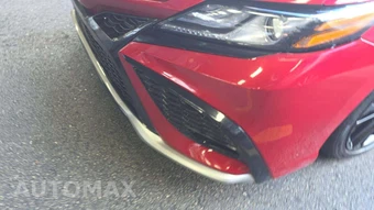 2023 Toyota Camry XSE - miniatura 19