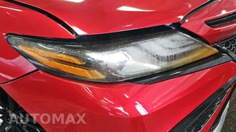 2023 Toyota Camry XSE - miniatura 26