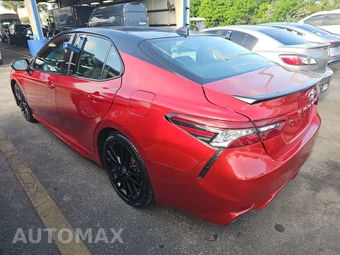 2023 Toyota Camry XSE - miniatura 6