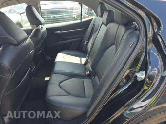 2023 Toyota Camry XSE - miniatura 13