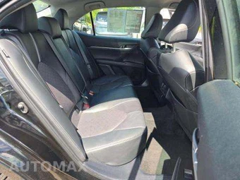 2023 Toyota Camry XSE - miniatura 16