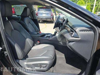 2023 Toyota Camry XSE - miniatura 18
