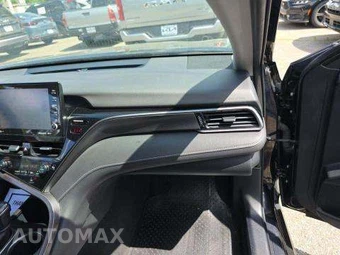 2023 Toyota Camry XSE - miniatura 19