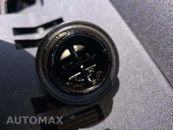 2023 Toyota Camry XSE - miniatura 25