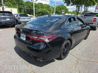 2023 Toyota Camry XSE - miniatura 3