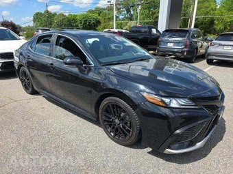 2023 Toyota Camry XSE - miniatura 4