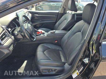 2023 Toyota Camry XSE - miniatura 6