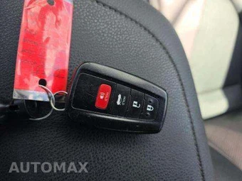 2023 Toyota Camry XSE - miniatura 8