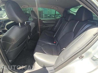 2023 Toyota Camry XSE - miniatura 10