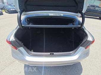 2023 Toyota Camry XSE - miniatura 11