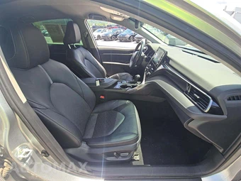 2023 Toyota Camry XSE - miniatura 15