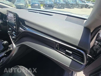 2023 Toyota Camry XSE - miniatura 16