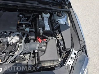 2023 Toyota Camry XSE - miniatura 22