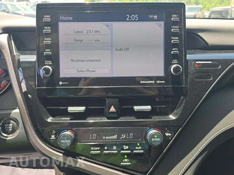 2023 Toyota Camry XSE - miniatura 7