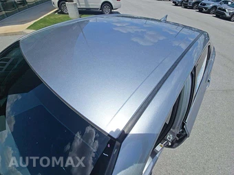 2023 Toyota Camry XSE - miniatura 9
