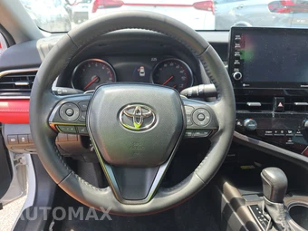 2023 Toyota Camry XSE - miniatura 10