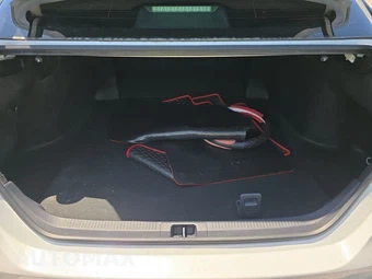 2023 Toyota Camry XSE - miniatura 16