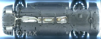 2023 Toyota Camry XSE - miniatura 17