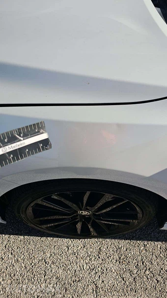2023 Toyota Camry XSE - miniatura 19
