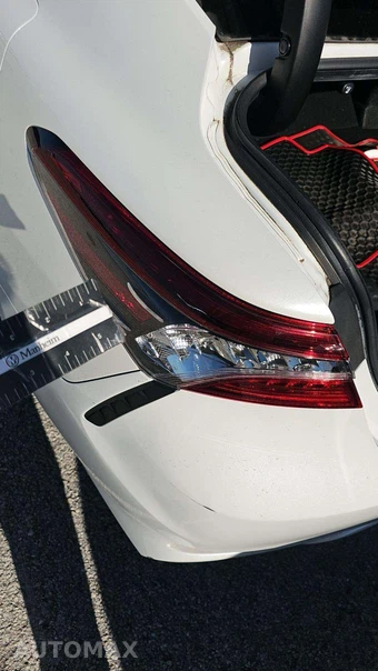 2023 Toyota Camry XSE - miniatura 23