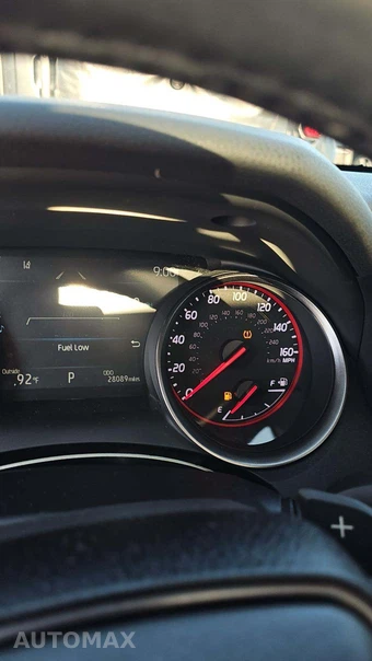 2023 Toyota Camry XSE - miniatura 26