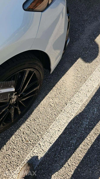 2023 Toyota Camry XSE - miniatura 27