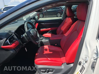 2023 Toyota Camry XSE - miniatura 7