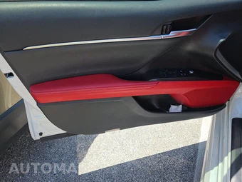 2023 Toyota Camry XSE - miniatura 9