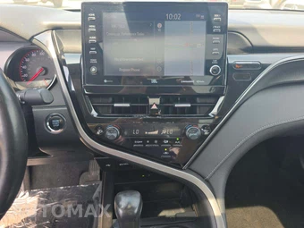 2023 Toyota Camry XSE - miniatura 10