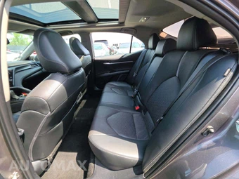 2023 Toyota Camry XSE - miniatura 13