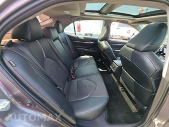 2023 Toyota Camry XSE - miniatura 16